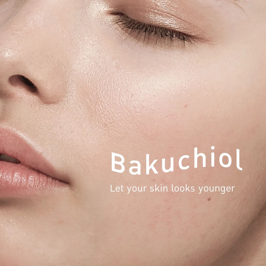30ml The Skin Collection Bakuchiol Retinol Serum Firming Bright Care