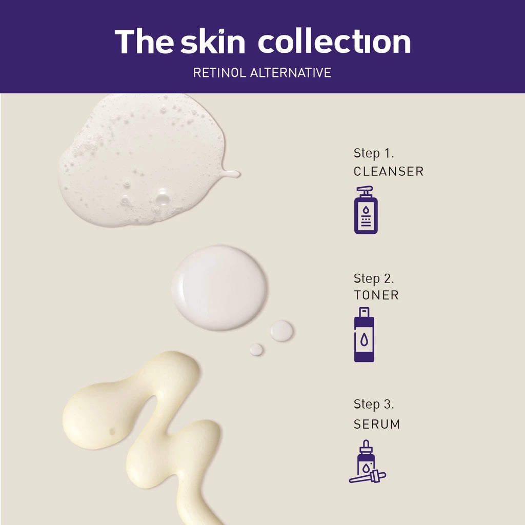 30ml The Skin Collection Bakuchiol Retinol Serum Firming Bright Care