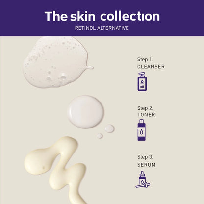 30ml The Skin Collection Bakuchiol Retinol Serum Firming Bright Care