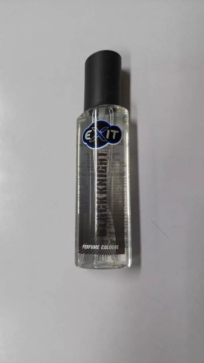 100ml Exit Black Knight Perfume Cologne Spray Long Lasting Scent for Men