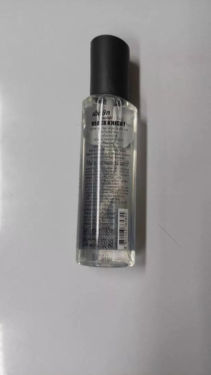 100ml Exit Black Knight Perfume Cologne Spray Long Lasting Scent for Men