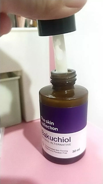 30ml The Skin Collection Bakuchiol Retinol Serum Firming Bright Care