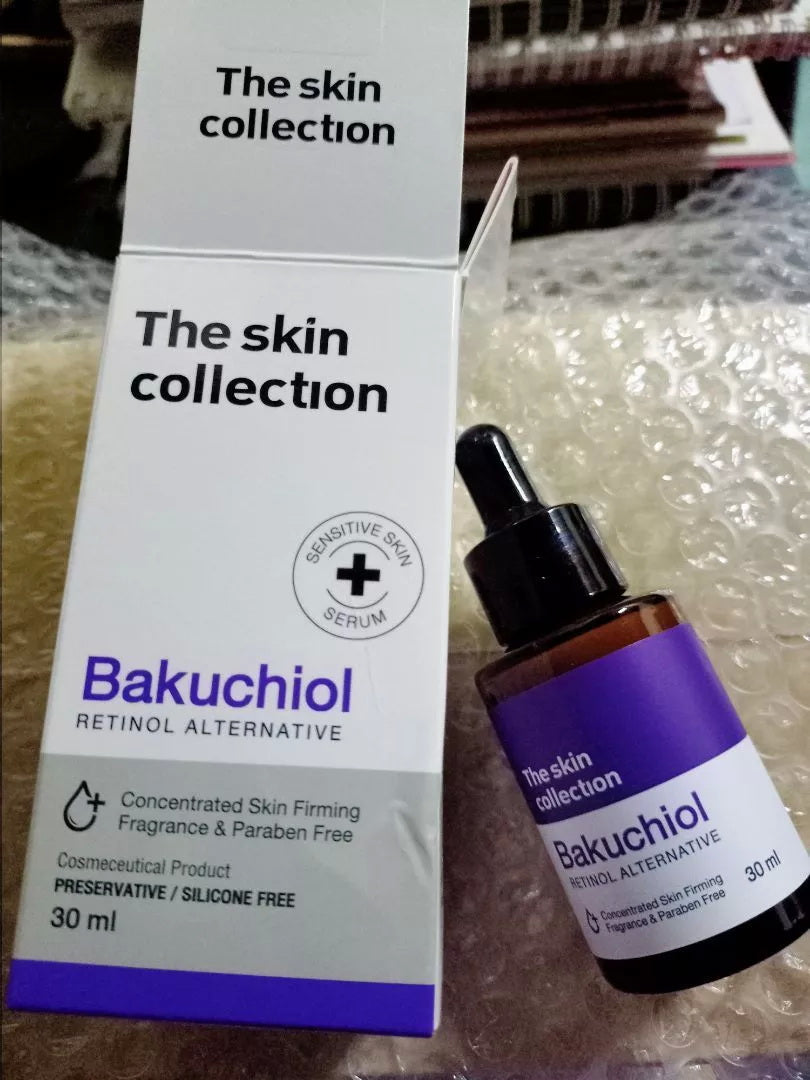 30ml The Skin Collection Bakuchiol Retinol Serum Firming Bright Care